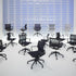Physix Office Chair / Deep Black Base